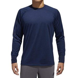 Adidas Basketball Sport Long Sleeve Shooter,Men's